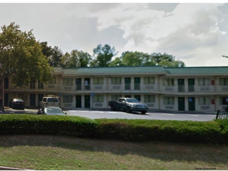 Masters Inn Doraville – Comfort & Convenience in the Heart of Atlanta