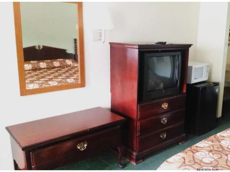 Masters Inn Doraville – Comfort & Convenience in the Heart of Atlanta