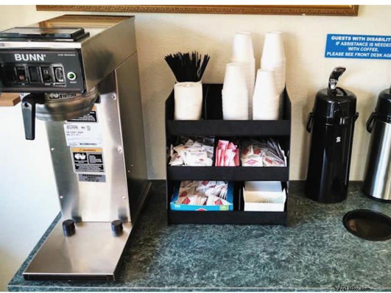 Masters Inn Doraville – Comfort & Convenience in the Heart of Atlanta