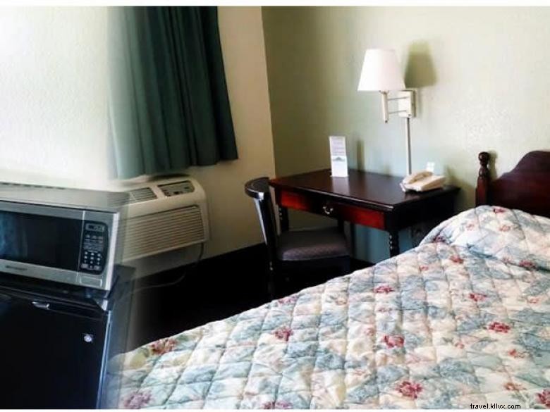 Masters Inn Doraville – Comfort & Convenience in the Heart of Atlanta