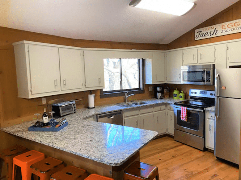 Experience the Ultimate Roundhouse Adventure at Little Andy Mountain