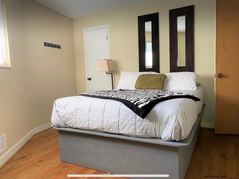 Experience the Ultimate Roundhouse Adventure at Little Andy Mountain