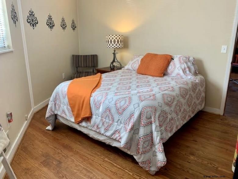 Experience the Ultimate Roundhouse Adventure at Little Andy Mountain