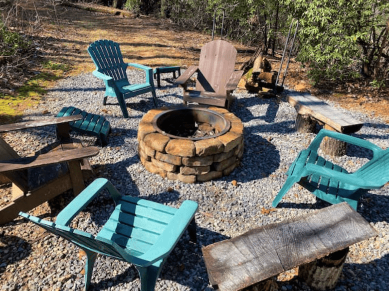 Experience the Ultimate Roundhouse Adventure at Little Andy Mountain