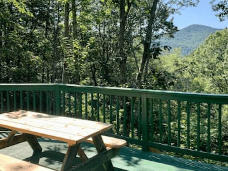 Experience the Ultimate Roundhouse Adventure at Little Andy Mountain