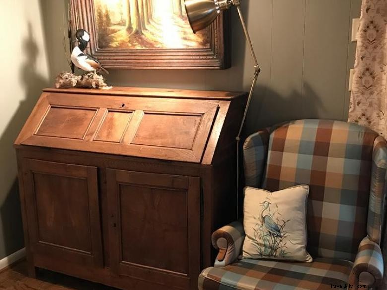 Explore the Hatchery: Premier Fishery & Lodging Experience