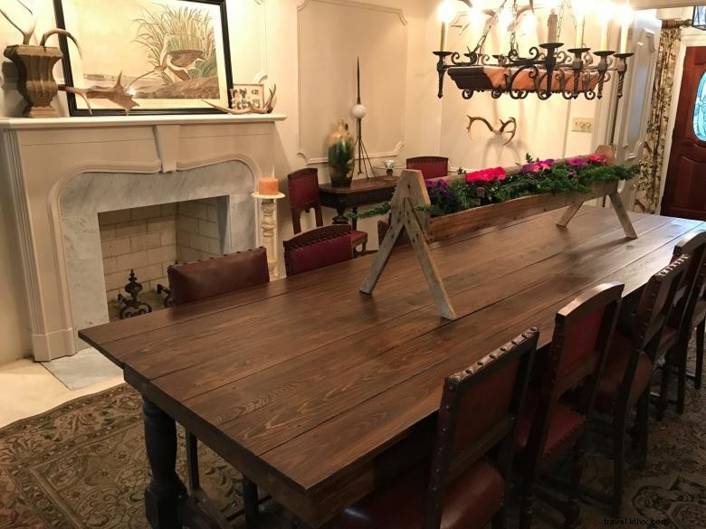 Explore the Hatchery: Premier Fishery & Lodging Experience