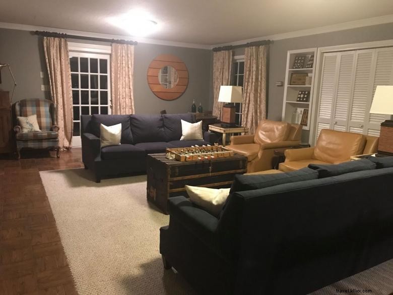 Explore the Hatchery: Premier Fishery & Lodging Experience