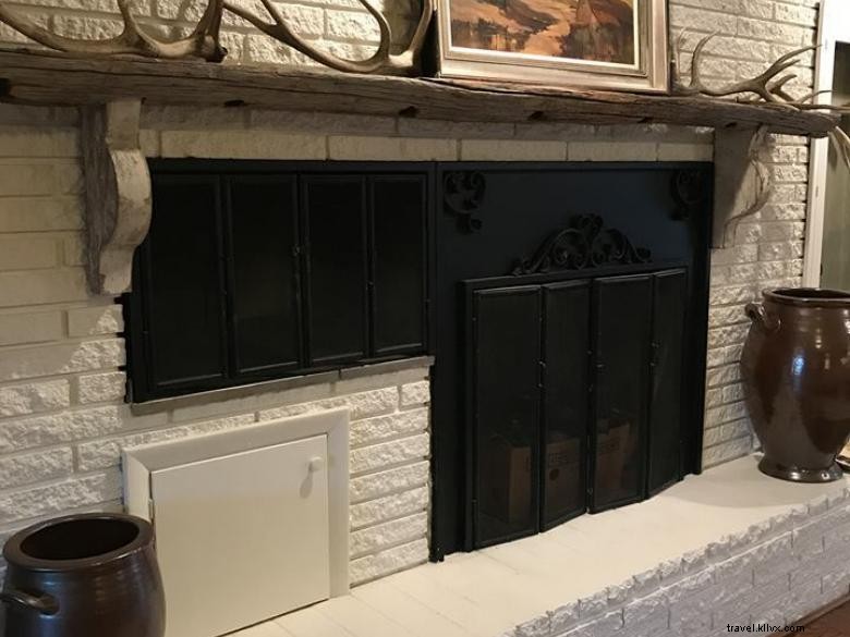 Explore the Hatchery: Premier Fishery & Lodging Experience