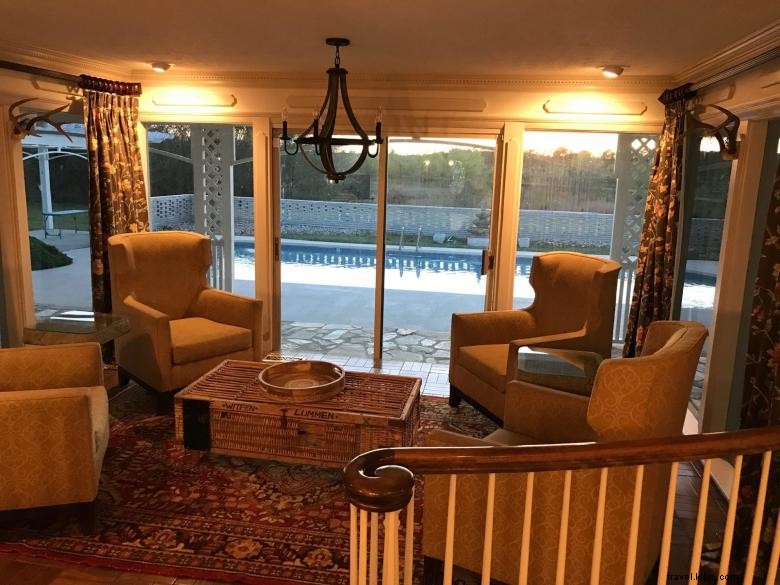 Explore the Hatchery: Premier Fishery & Lodging Experience