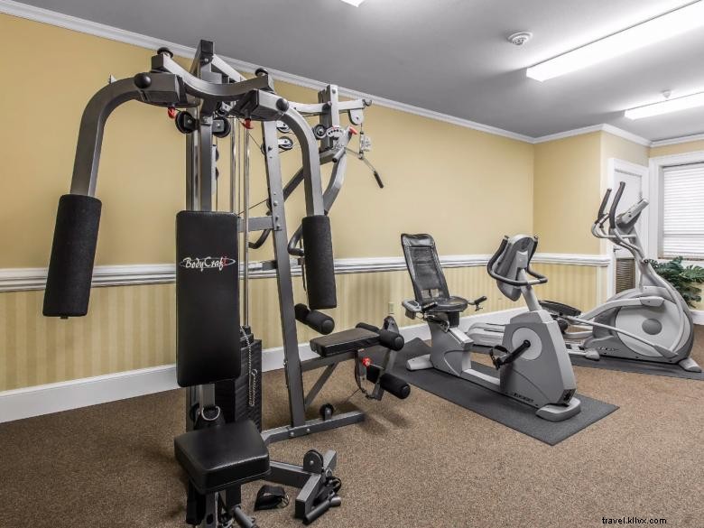 Comfort Inn & Suites Tifton – Comfort & Convenience in Scenic Southwest Georgia