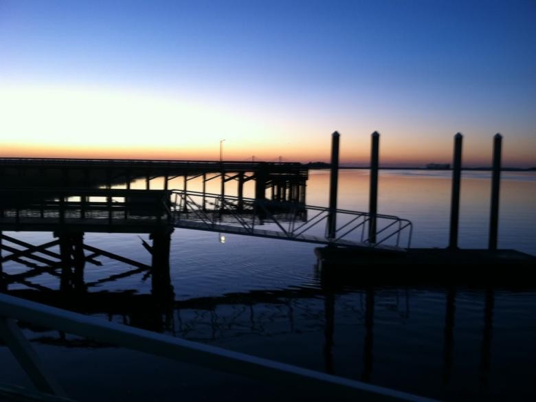 Blythe Island Regional Park & Campground: Scenic Coastal Recreation