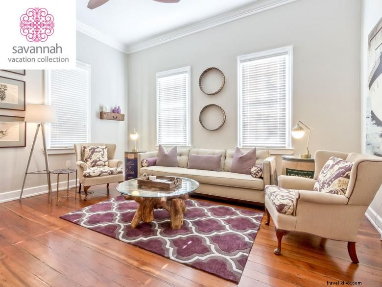 Experience Savannah’s Coastal Charm with Tybee Vacation Rentals  Collection