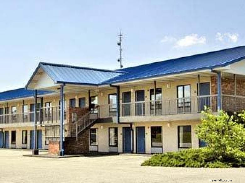 Hahira Inn – Comfortable Stay Near I‑75 in Valdosta