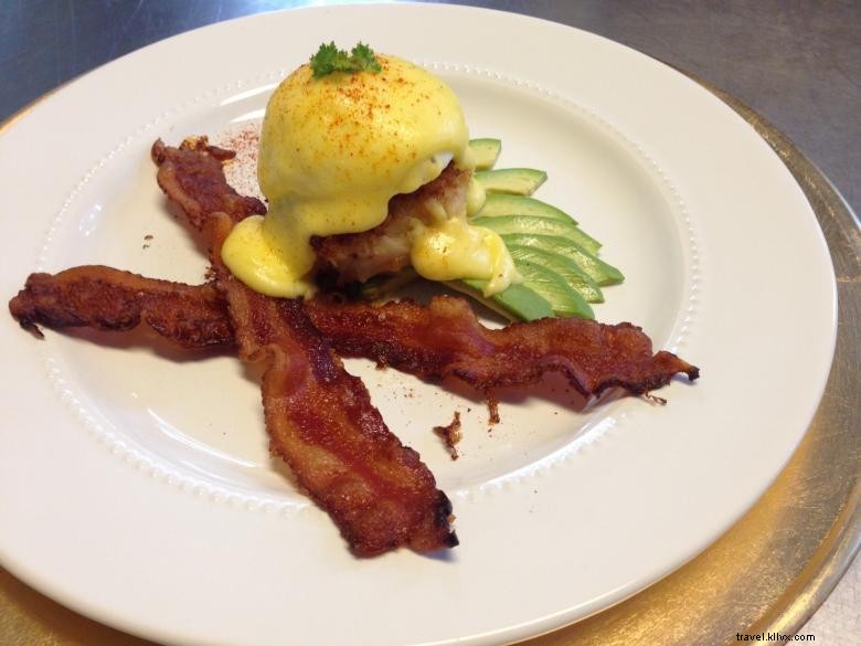 Open Gates Bed & Breakfast – Award‑Winning Riverside Retreat