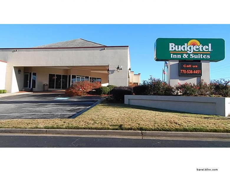 Budgetel Inns & Suites – Affordable Luxury in Gainesville