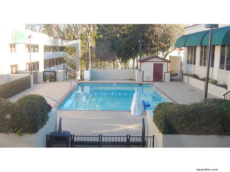 Budgetel Inns & Suites – Affordable Luxury in Gainesville