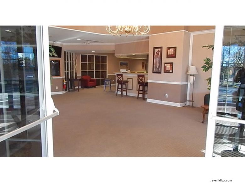 Budgetel Inns & Suites – Affordable Luxury in Gainesville