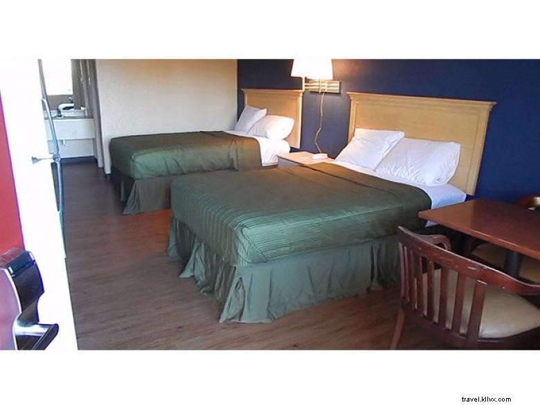 Budgetel Inns & Suites – Affordable Luxury in Gainesville