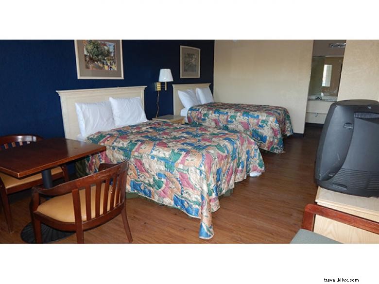 Budgetel Inns & Suites – Affordable Luxury in Gainesville