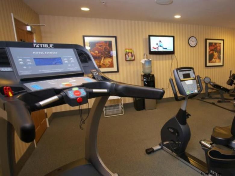 Staybridge Suites Augusta – Modern Comfort & Convenient Location