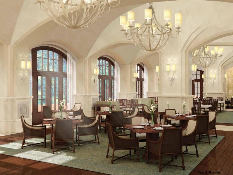 St. Regis Atlanta – Luxury Suites & World-Class Amenities