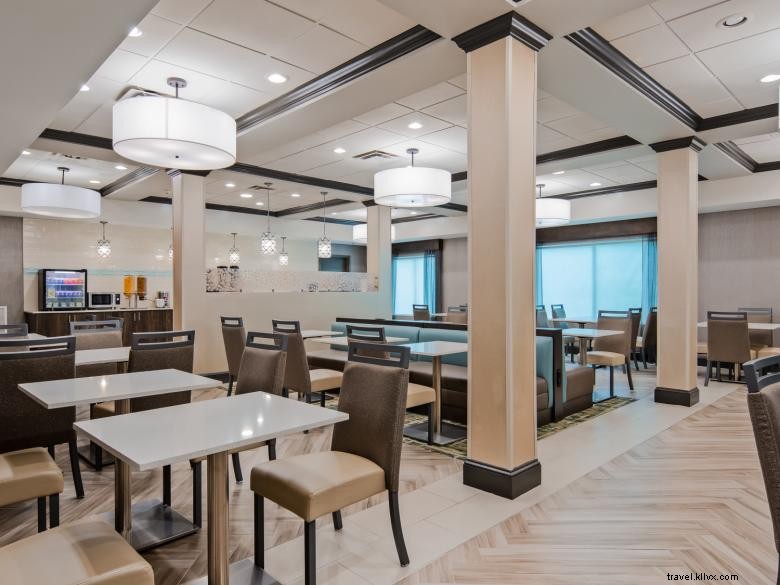 Best Western Premier – Luxury Stay in Conyers, GA