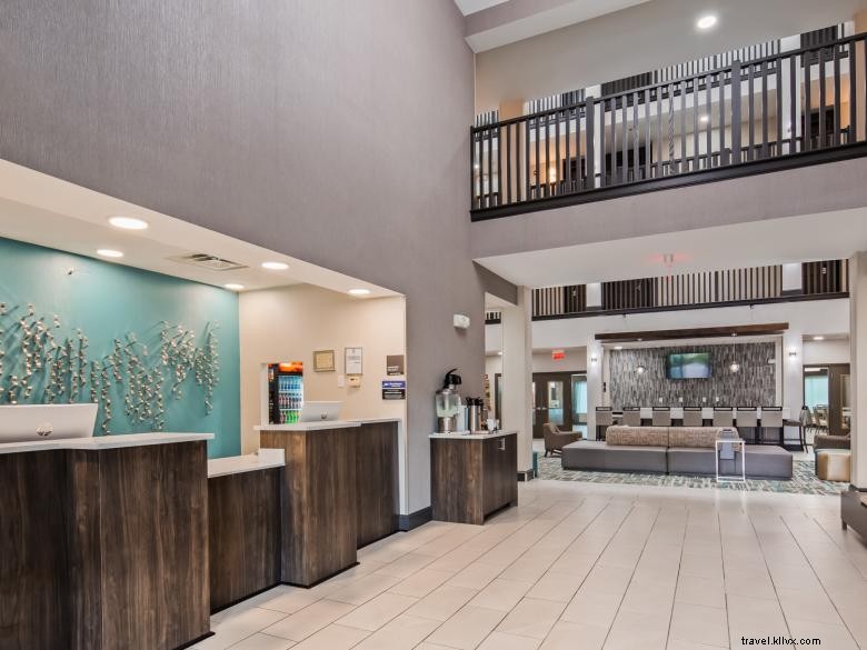 Best Western Premier – Luxury Stay in Conyers, GA