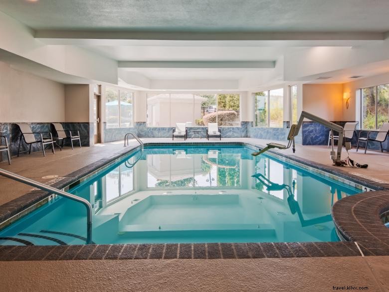 Best Western Premier – Luxury Stay in Conyers, GA