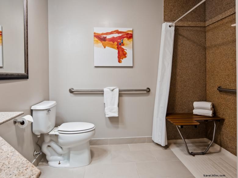 Best Western Premier – Luxury Stay in Conyers, GA