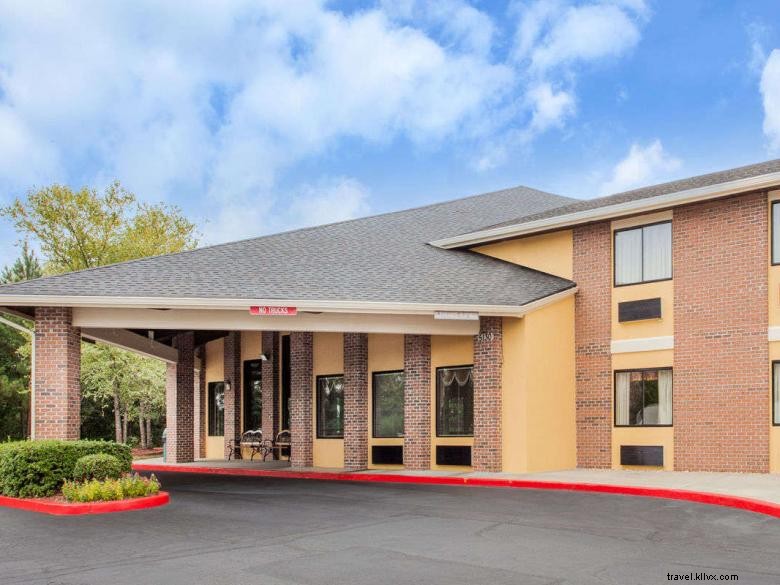 Baymont by Wyndham Smyrna – Comfortable, Convenient, and Affordable Stay in Atlanta Metro