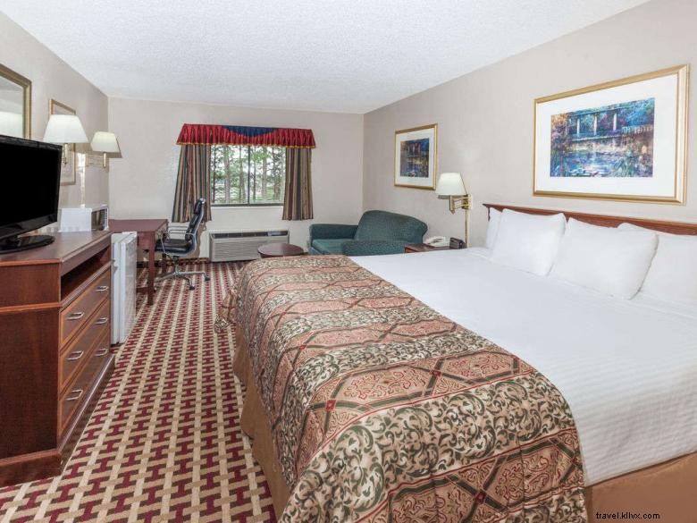 Baymont by Wyndham Smyrna – Comfortable, Convenient, and Affordable Stay in Atlanta Metro