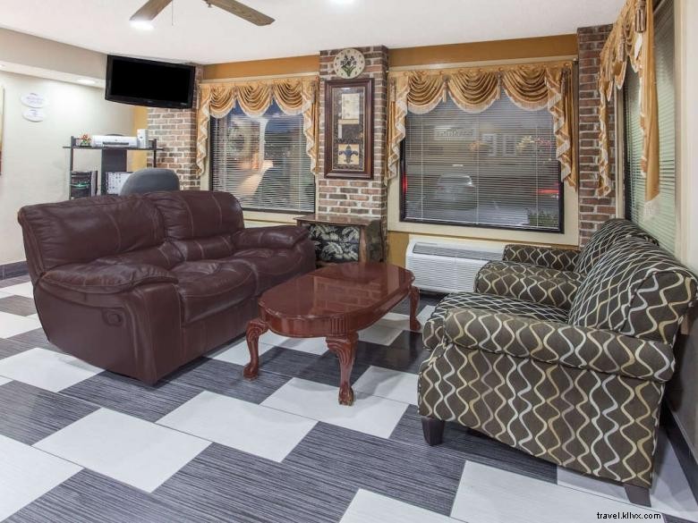 Baymont by Wyndham Smyrna – Comfortable, Convenient, and Affordable Stay in Atlanta Metro