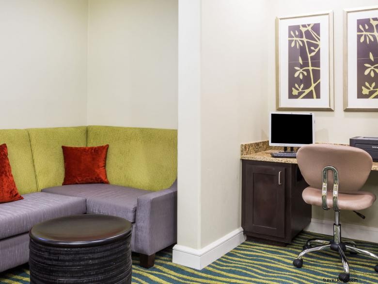 Stay at Days Inn by Wyndham Adel – Your Gateway to South Georgia Motorsports Park