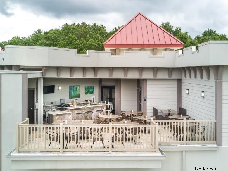 Valhalla Resort Hotel – Luxury Seaside Retreat