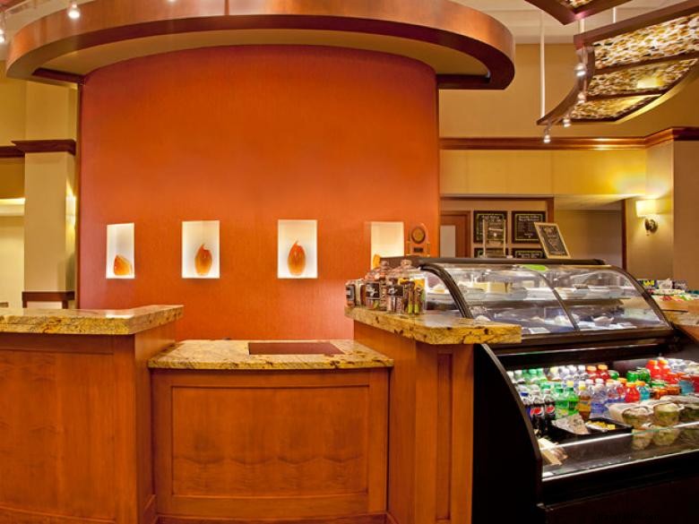 Hyatt Place Atlanta Airport – North: Modern Comfort Near the Airport