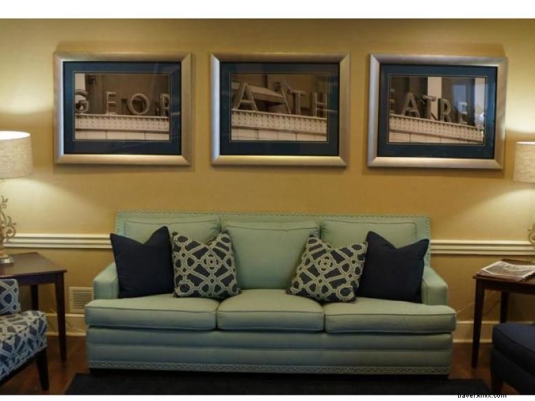 Holiday Inn Athens – Comfortable, Convenient Stay Near the University