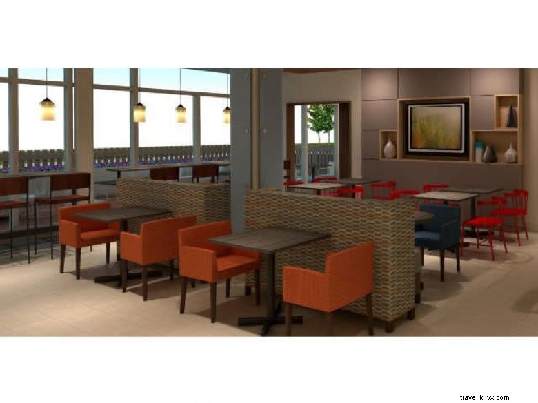 Holiday Inn Express Villa Rica – Comfortable, Contemporary Stay in Northwest Georgia