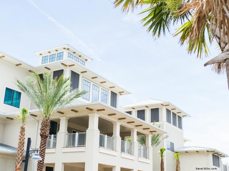 Luxury Oceanfront Retreat – Jekyll Ocean Club