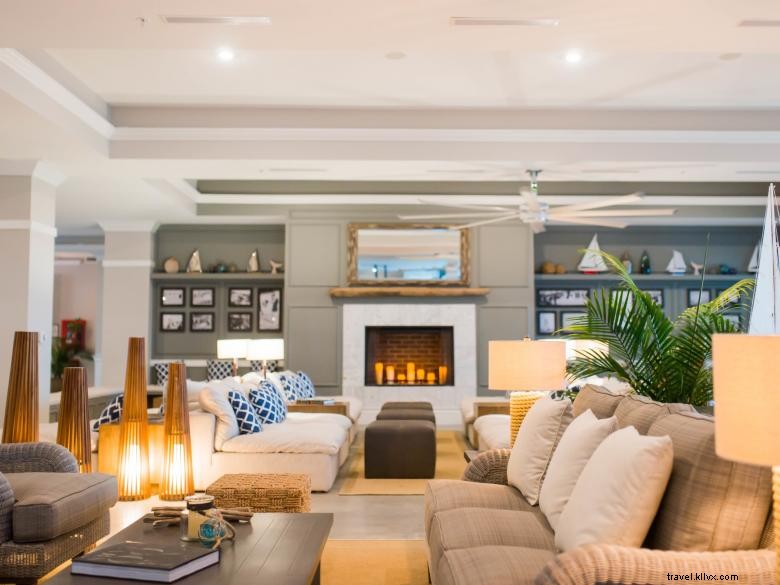 Luxury Oceanfront Retreat – Jekyll Ocean Club