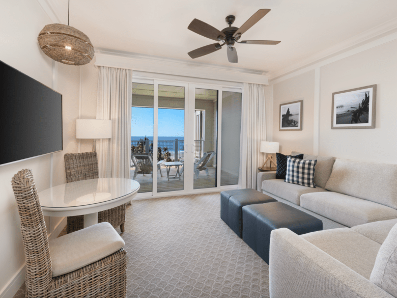 Luxury Oceanfront Retreat – Jekyll Ocean Club