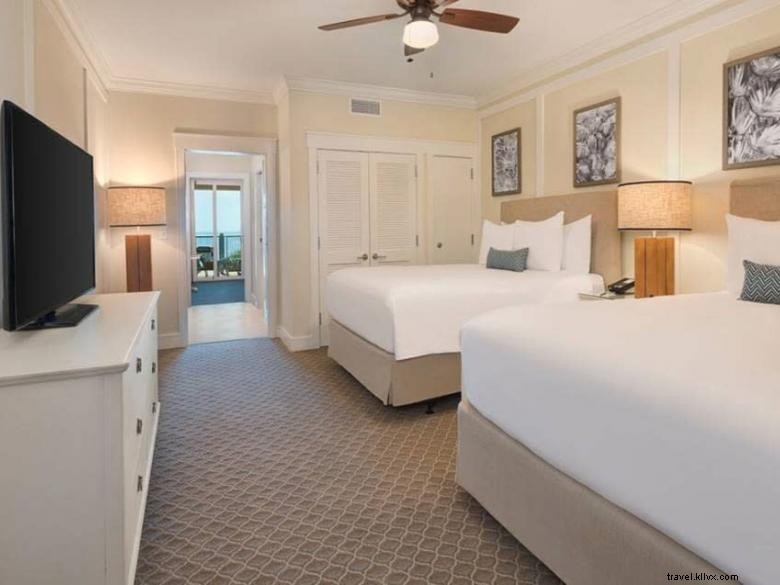 Luxury Oceanfront Retreat – Jekyll Ocean Club