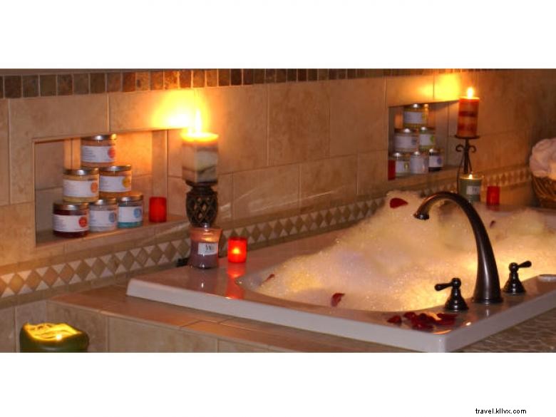 Serenity Retreat: Tranquil Mountain Escape Near Blue Ridge, GA