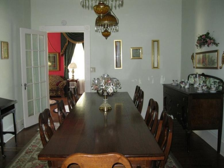 Parker House Inn: Classic Comfort & Modern Luxury