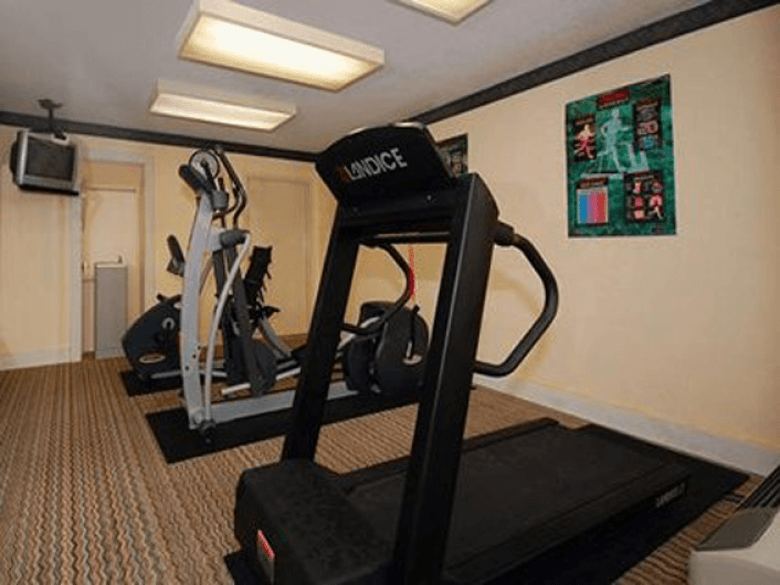 Quality Inn Kingsland – Your Comfortable Suburban Retreat