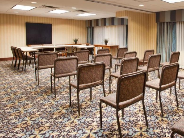 Staybridge Suites Atlanta Perimeter Center – Modern Comfort & Prime Business Location