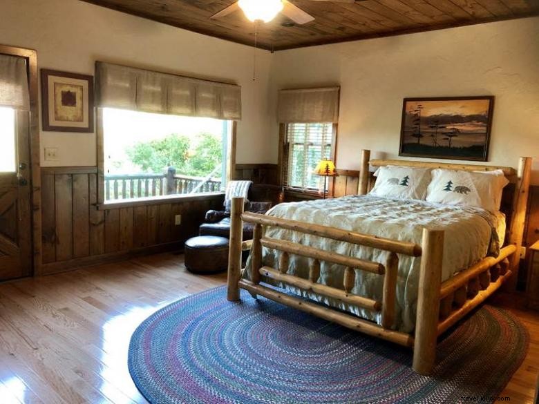 What If Cabin: Discover Unexpected Possibilities