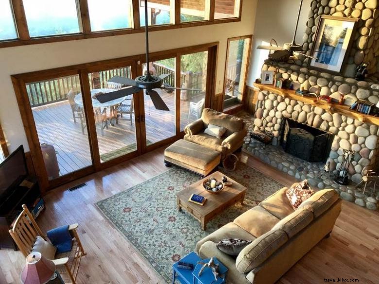 What If Cabin: Discover Unexpected Possibilities