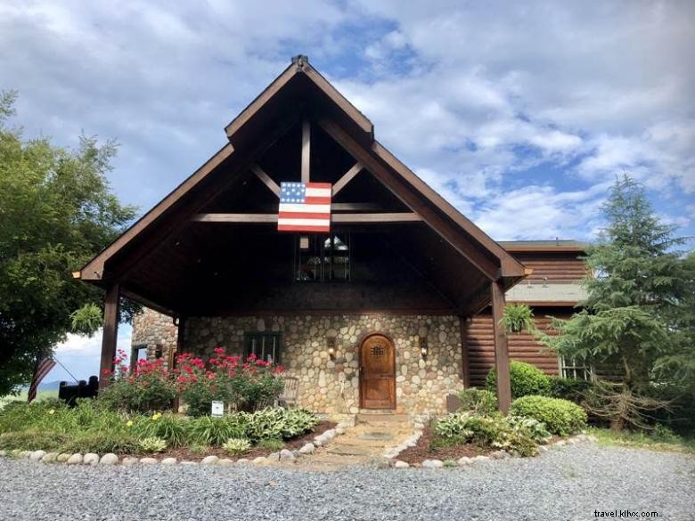 What If Cabin: Discover Unexpected Possibilities