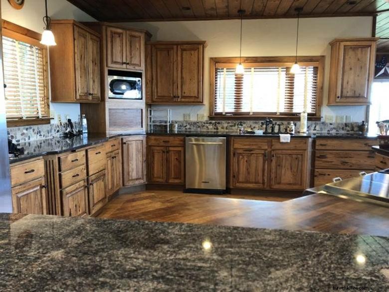 What If Cabin: Discover Unexpected Possibilities